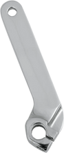 Load image into Gallery viewer, Inner Shift Lever - Chrome - FL DragSpecialties D07-0347 - Main Product View