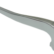 Load image into Gallery viewer, Inner Shift Lever - Chrome - FL DragSpecialties D07-0359 - Main Product View