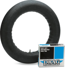 Load image into Gallery viewer, Inner Tube - Heavy Duty - 16&quot; - Side Metal Valve DragSpecialties W99-6109SMV - Main Product View