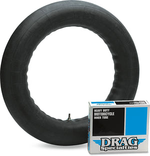Inner Tube - Heavy Duty - 16" - Side Metal Valve DragSpecialties W99-6109SMV - Main Product View