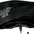 Load image into Gallery viewer, Inner Tube - Heavy Duty - 19" - Center Rubber Valve DragSpecialties W99-6014CRV - Side View