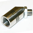 Load image into Gallery viewer, Innovate 12mm to 18mm Motorcycle Bung Adapter