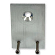 Load image into Gallery viewer, Innovate Aluminum MAC Solenoid Bracket (w/ Screws)