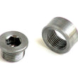 Load image into Gallery viewer, Innovate Bung/Plug Kit (Stainless Steel) 1/2 inch