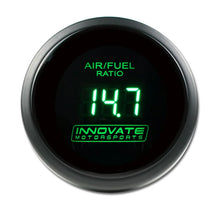 Load image into Gallery viewer, Innovate DB-Gauge Green (Gauge Only)