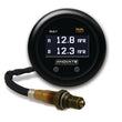 Load image into Gallery viewer, Innovate DLG-1 Dual Lambda O2 Gauge Kit - Main Product View