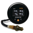 Load image into Gallery viewer, Innovate ECB-1 (Boost) Ethanol Advanced Complete Gauge Kit