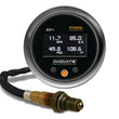 Load image into Gallery viewer, Innovate ECF-1 (Fuel) Ethanol Advanced Complete Gauge Kit