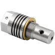Load image into Gallery viewer, Innovate HBX-1 (Heat-Sink Bung Extender) - Side View