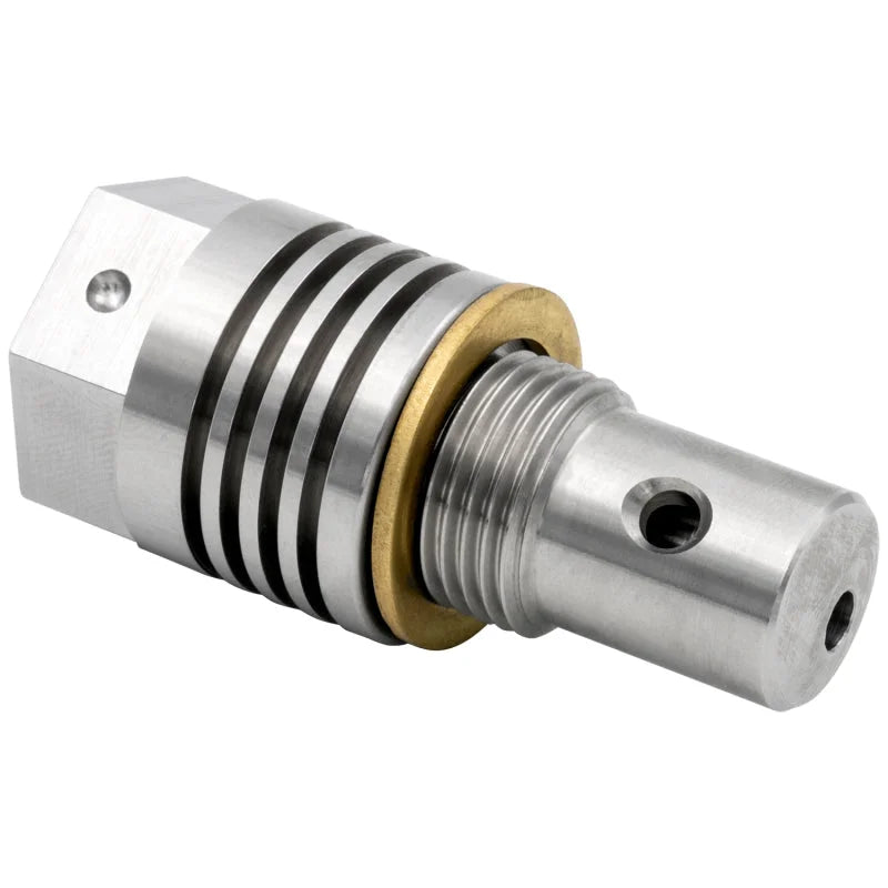 Innovate HBX-1 (Heat-Sink Bung Extender) - Side View