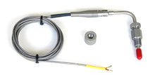 Load image into Gallery viewer, Innovate K-Type EGT Probe w/ Type-K Connector &amp; Hardware (For TC-4 PLUS, LMA-3) - Main Product View