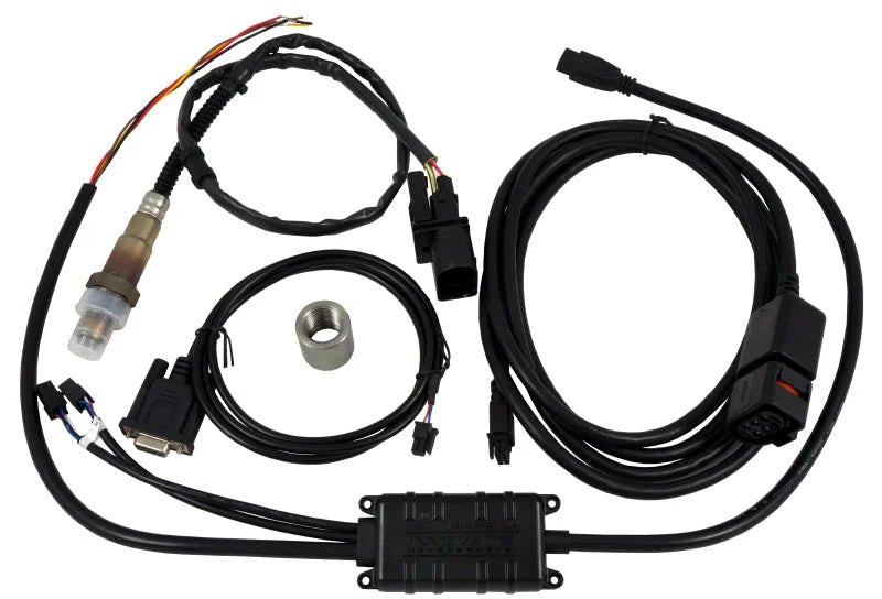 Innovate LC2 Digital Wideband Lambda Sensor Controller - Main Product View