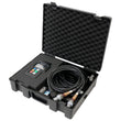Load image into Gallery viewer, Innovate LM-2 Dual 02 Ultimate Shop Kit - Side View