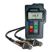 Load image into Gallery viewer, Innovate LM-2 Dual Basic Air/Fuel Ratio Wideband Meter - Installation View
