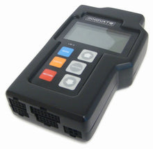 Load image into Gallery viewer, Innovate LM-2 Pro-V Dual Channel Wideband W/ OBDll - Back View