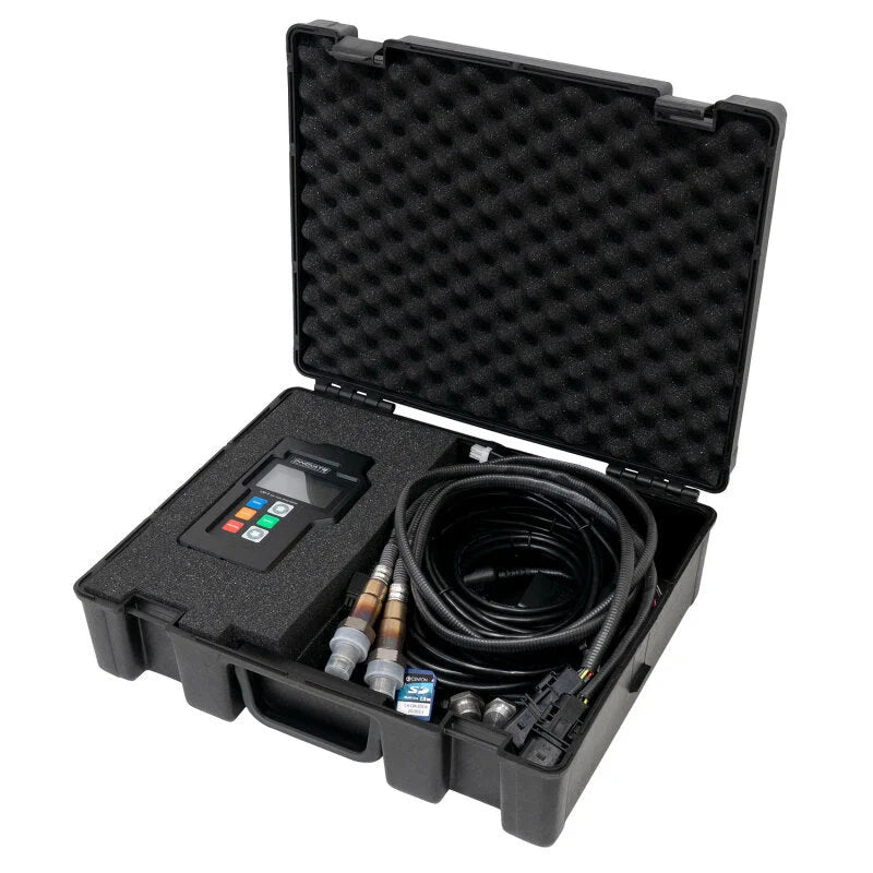Innovate LM-2 Pro-V Dual Channel Wideband W/ OBDll - Additional View 6