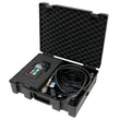 Load image into Gallery viewer, Innovate LM-2 Single 02 Ultimate Shop Kit - Side View