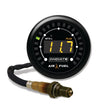 Load image into Gallery viewer, Innovate MTX-L PLUS Digital Air/Fuel Ratio Gauge Kit 3ft w/O2 Sensor