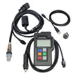 Load image into Gallery viewer, Innovate Motorsports Carrying Case LM-2 - Side View
