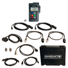 Load image into Gallery viewer, Innovate Motorsports LM-2 Pro-V Dual Channel Wideband W/ OBDll - Additional View 7