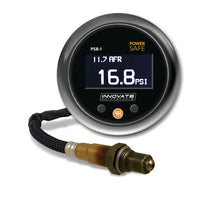Load image into Gallery viewer, Innovate PSB-1 PowerSafe Boost and Air / Fuel Gauge Kit - Main Product View