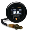 Load image into Gallery viewer, Innovate SCG-1 Solenoid inBoostin Controller &amp; Wideband Gauge Kit