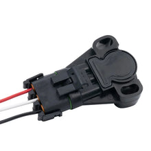 Load image into Gallery viewer, Innovate Standard Holley Style 4-Barrel Carburetor Throttle Position Sensor (0-5V) - Detail View