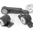 Load image into Gallery viewer, Innovative 00-07 Honda Insight (ZE1) Conversion Engine Mount Kit NO BRACKETS (K20 / Manual)