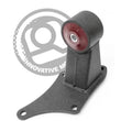 Load image into Gallery viewer, Innovative 00-09 Honda S2000 K-Series Black Steel Mount 75A Bushing (Passenger Side Mount Only)