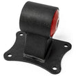 Load image into Gallery viewer, Innovative 01-03 Acura CL Sport (YA) Black Aluminum Mount 75A Replacement Rear Mount