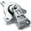 Load image into Gallery viewer, Innovative 02-05 Civic SI K-Series/Manual Silver Aluminum Mount 75A Bushing (RH Side Mount Only)