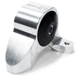 Load image into Gallery viewer, Innovative 02-05 Civic SI/Type-R K-Series/Manual Silver Aluminum Rear Engine Mount 85A Bushing