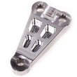 Load image into Gallery viewer, Innovative 02-05 Civic Si Billet Passenger Side Replacement Transmission bracket