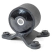 Load image into Gallery viewer, Innovative 02-05 Civic Type-R/SI K-Series/Manual Black Steel Rear Engine Mount 95A Bushing