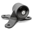 Load image into Gallery viewer, Innovative 02-06 Acura RSX Replacement Transmission Mount K-Series Black Steel 95A Bushing