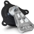 Load image into Gallery viewer, Innovative 02-06 RSX K-Series/Auto/Manual Replacement Passenger Aluminum Mount 75A Bushing