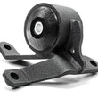 Load image into Gallery viewer, Innovative 02-11 Civic Si / 02-06 Acura RSX K-Series Black Steel 95A Bushing Front Mount