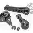 Load image into Gallery viewer, Innovative 03-05 Dodge Neon A853 Black Steel Mounts 95A Bushings