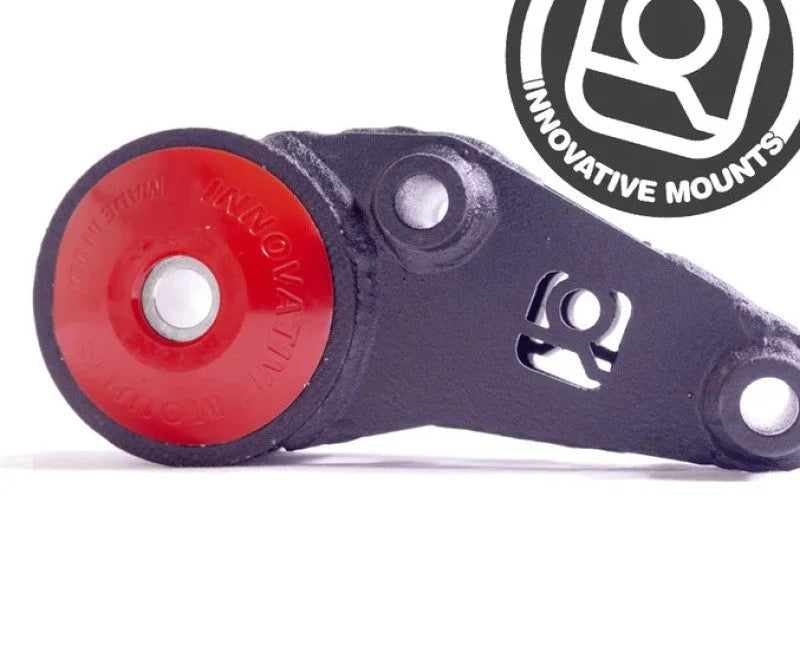 Innovative 04-08 Acura TL V6 Replacement Manual Transmission Mount Kit 85A Bushings - Main Product View