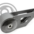 Load image into Gallery viewer, Innovative 05-12 Lotus Exige/Elise/2-Eleven Black Aluminum Mount 60A K-Series/Manual Swap