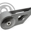 Load image into Gallery viewer, Innovative 05-12 Lotus Exige/Elise/2-Eleven Black Aluminum Mount 75A Replacement Front Mount
