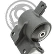Load image into Gallery viewer, Innovative 05-12 Lotus Exige/Elise/2-Eleven Black Steel Mount 60A Replacement Left Mount