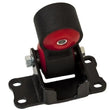 Load image into Gallery viewer, Innovative 06-11 Honda Civic Si Black Steel Mount 95A Bushing (Rear Mount Only)