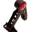 Load image into Gallery viewer, Innovative 07-13 Mitsubishi Evo X Silver Aluminum Mount 95A Bushing (Rear Mount Only)