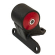 Load image into Gallery viewer, Innovative 09-13 Fit/Jazz Sport w/ MT Black Aluminum Mount 85A Bushing (LH Side Mount Only)