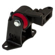 Load image into Gallery viewer, Innovative 09-14 Acura TSX J-Series Black Aluminum Mount 75A Bushing - RH Engine Mount