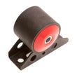 Load image into Gallery viewer, Innovative 10+ Evora Silver Aluminum Mount 95A Bushing (Front Engine Mount Only)
