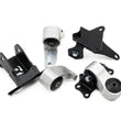 Load image into Gallery viewer, Innovative 12-15 Civic K-Series Billet Aluminum Mounts 85A Bushings (K24Z7 and Manual Trans)