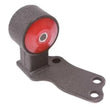 Load image into Gallery viewer, Innovative 88-91 CRX B-Series Manual Transmission Mount Black Steel 60A Bushing