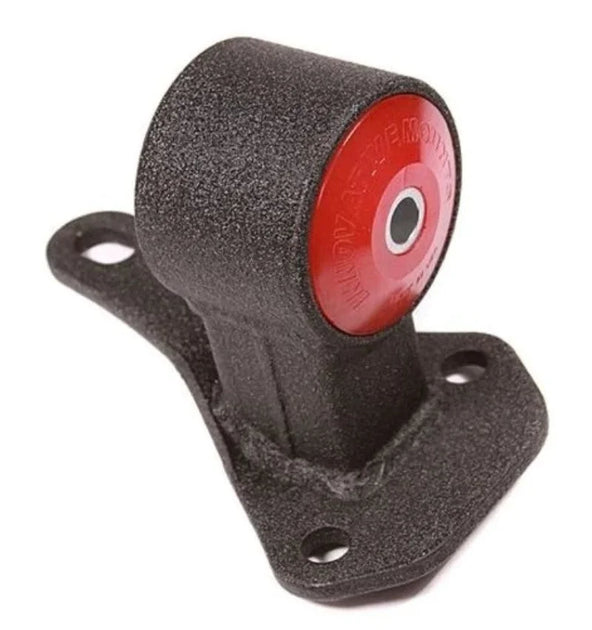Innovative 88-91 Civic D-Series Black Steel Mounts 60A Bushings (Cable) main image 1
